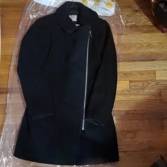 Loft Coat - Picture 5 of 7